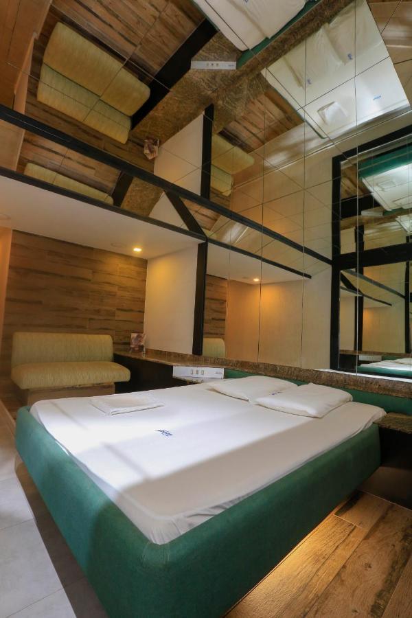Eden Hotel (Adults Only) 리오데자네이루 외부 사진