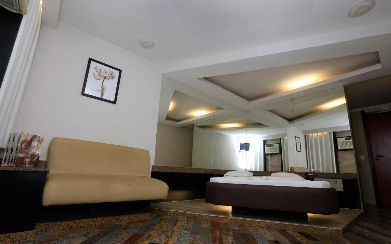 Eden Hotel (Adults Only) 리오데자네이루 외부 사진