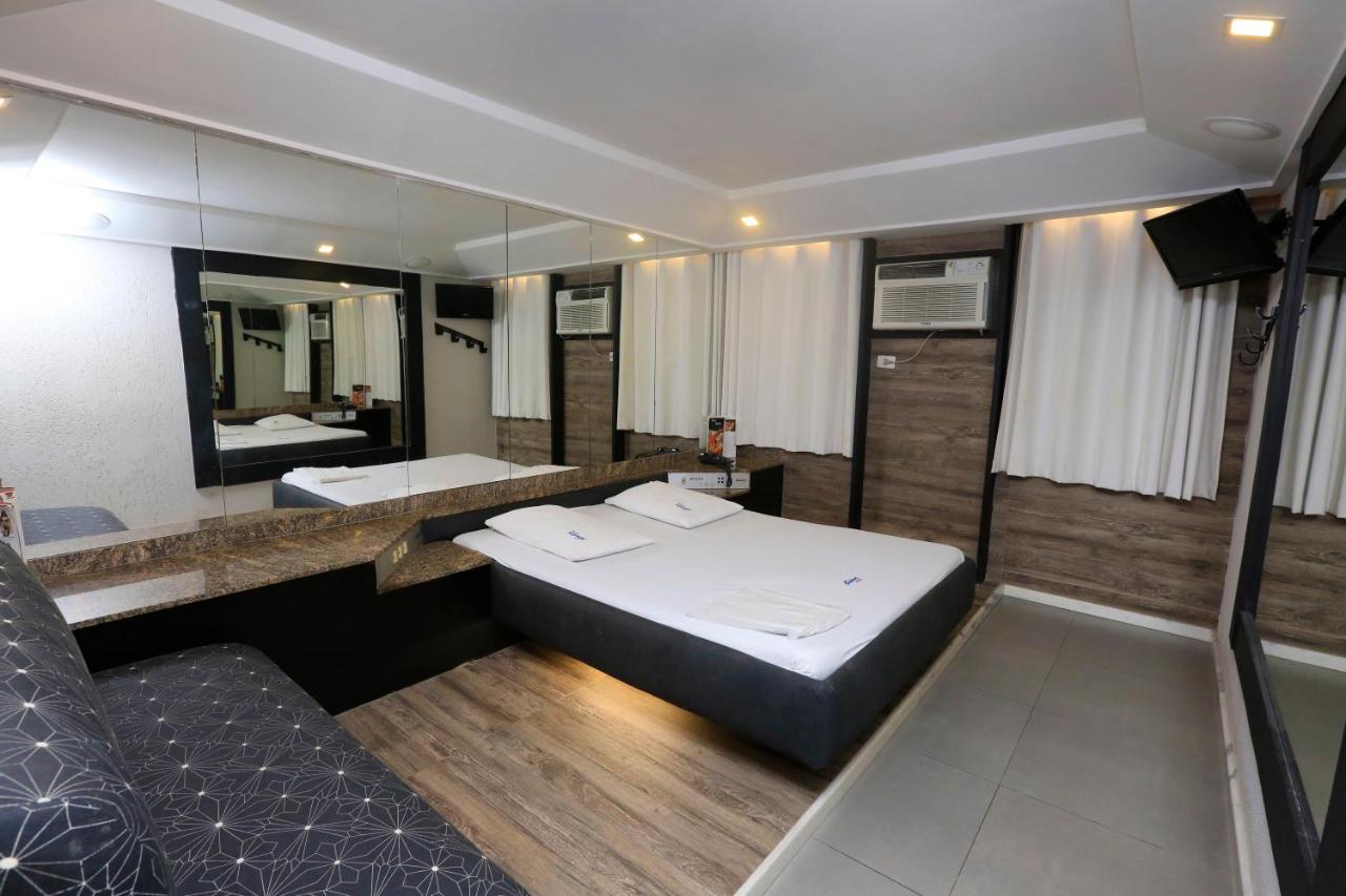 Eden Hotel (Adults Only) 리오데자네이루 외부 사진