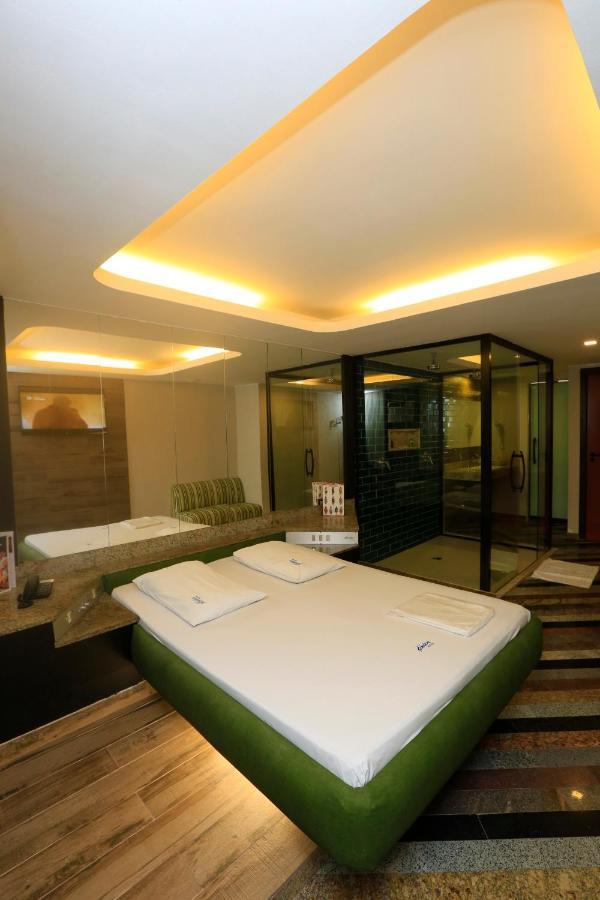 Eden Hotel (Adults Only) 리오데자네이루 외부 사진