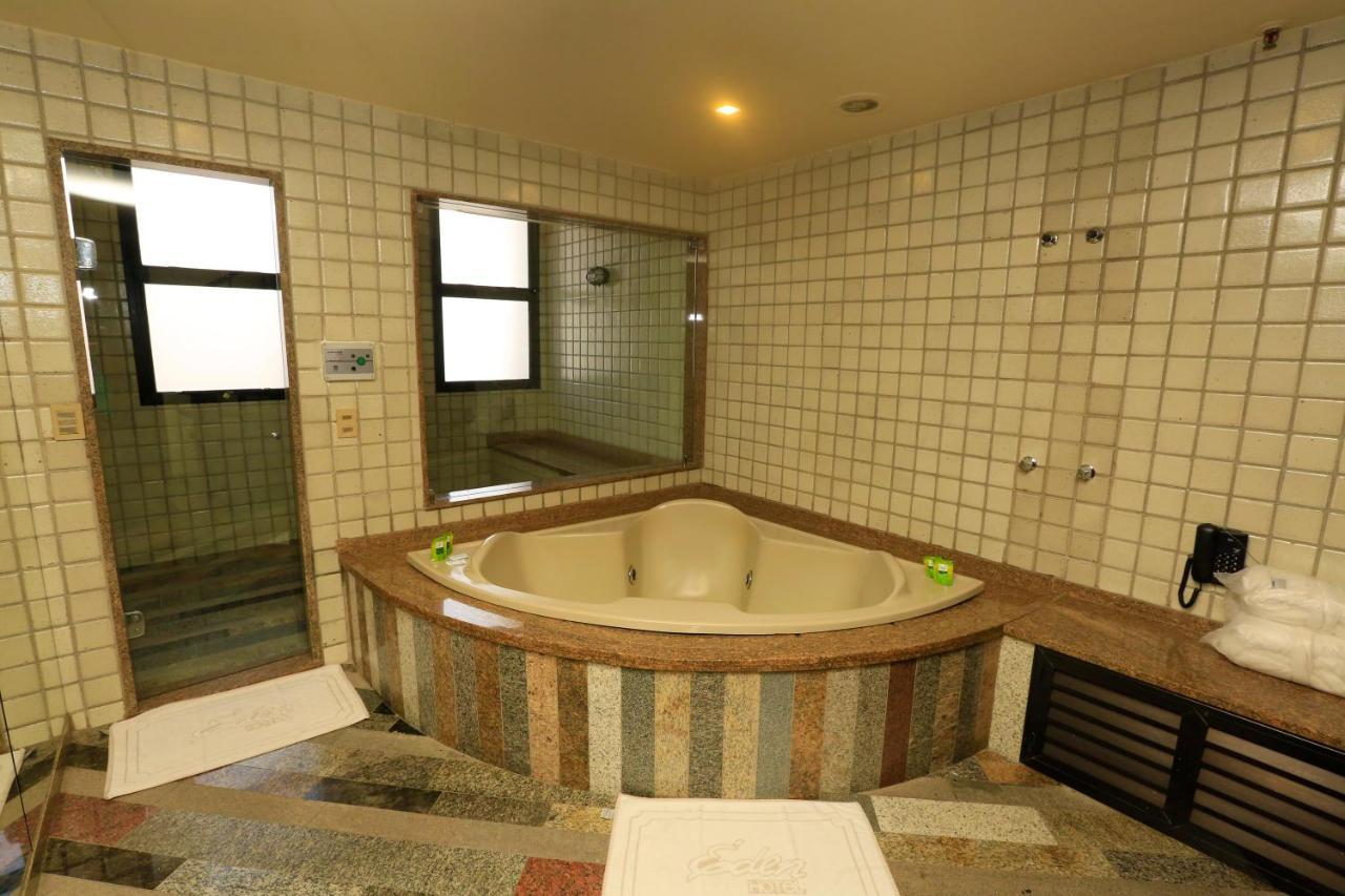 Eden Hotel (Adults Only) 리오데자네이루 외부 사진