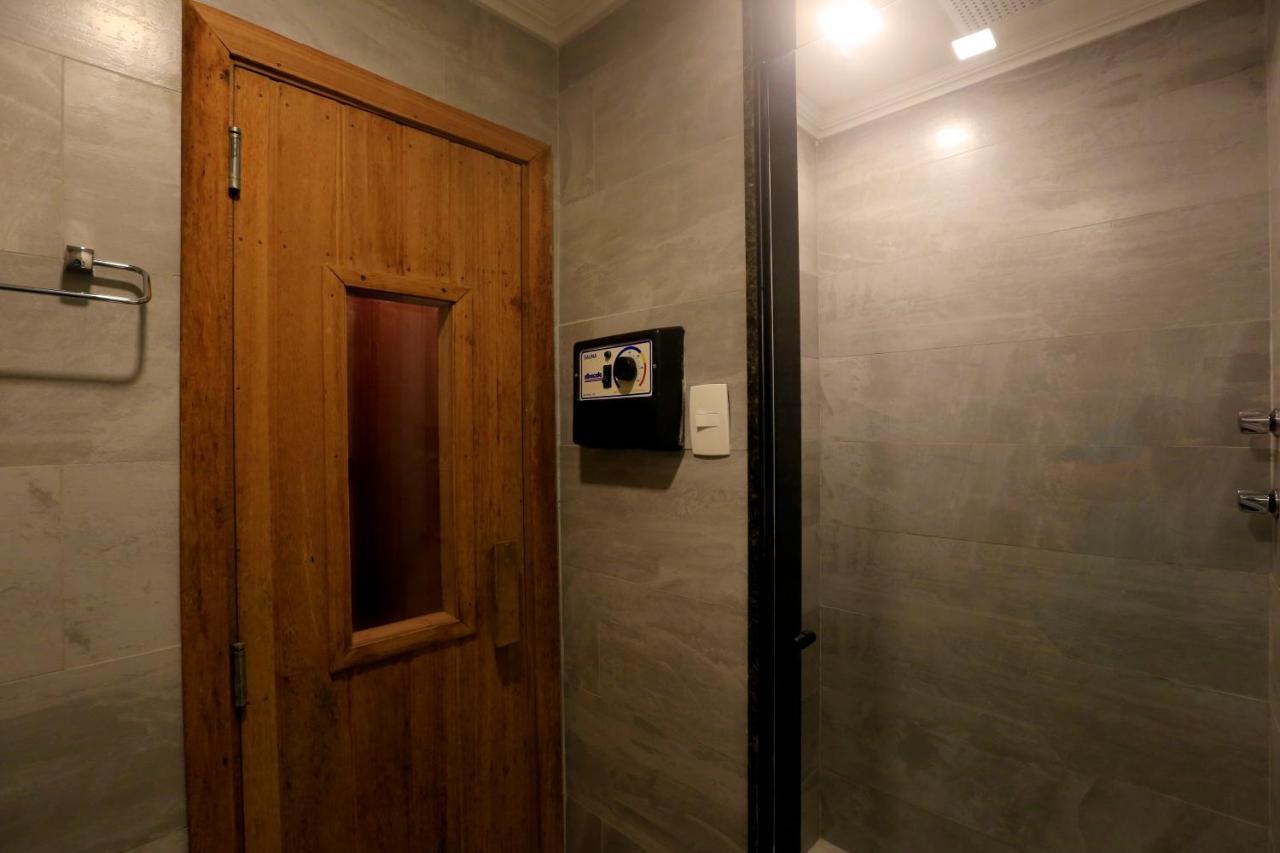 Eden Hotel (Adults Only) 리오데자네이루 외부 사진
