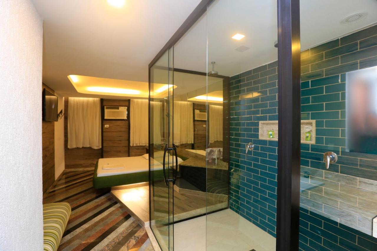 Eden Hotel (Adults Only) 리오데자네이루 외부 사진