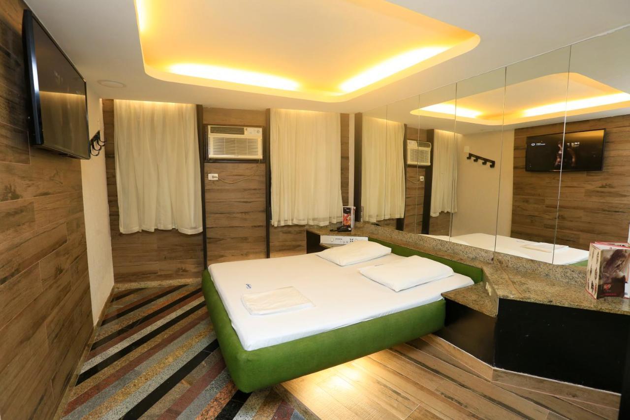 Eden Hotel (Adults Only) 리오데자네이루 외부 사진