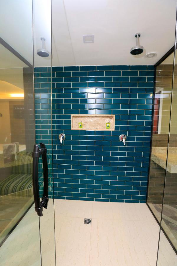 Eden Hotel (Adults Only) 리오데자네이루 외부 사진