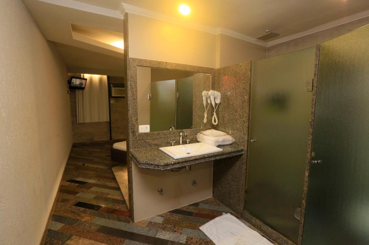 Eden Hotel (Adults Only) 리오데자네이루 외부 사진