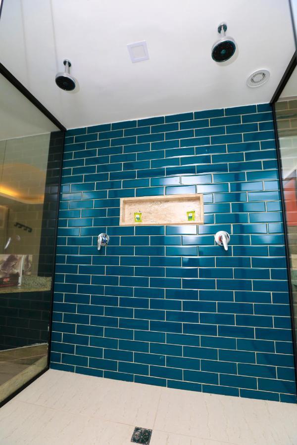 Eden Hotel (Adults Only) 리오데자네이루 외부 사진